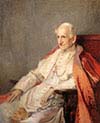 Pope Leo Thirteen 